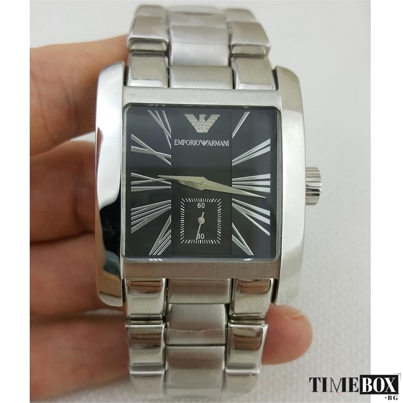 Emporio deals armani ar0181